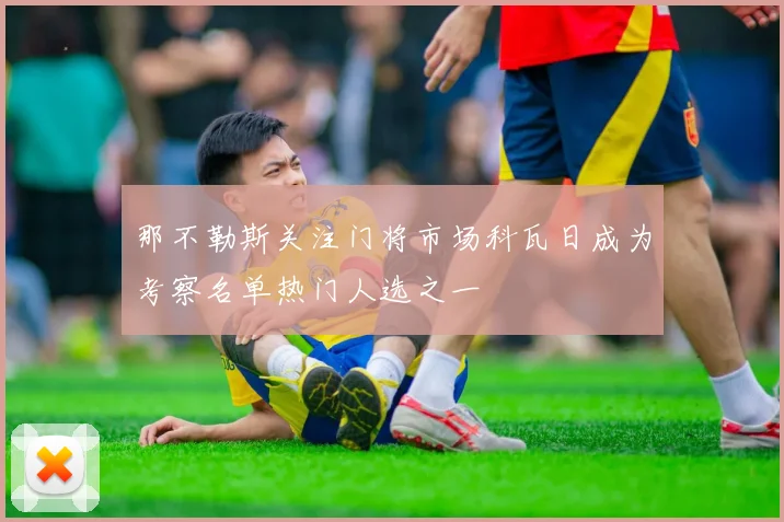 那不勒斯关注门将市场科瓦日成为考察名单热门人选之一