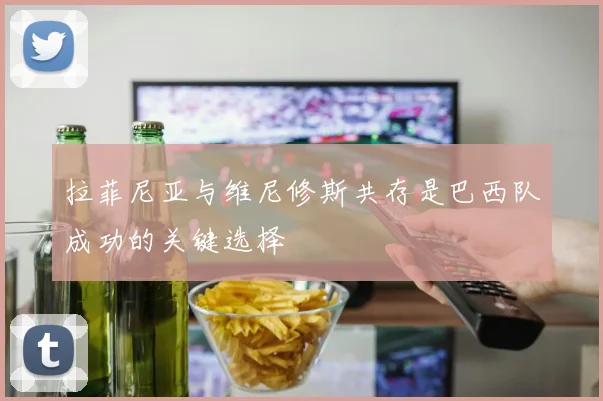 拉菲尼亚与维尼修斯共存是巴西队成功的关键选择