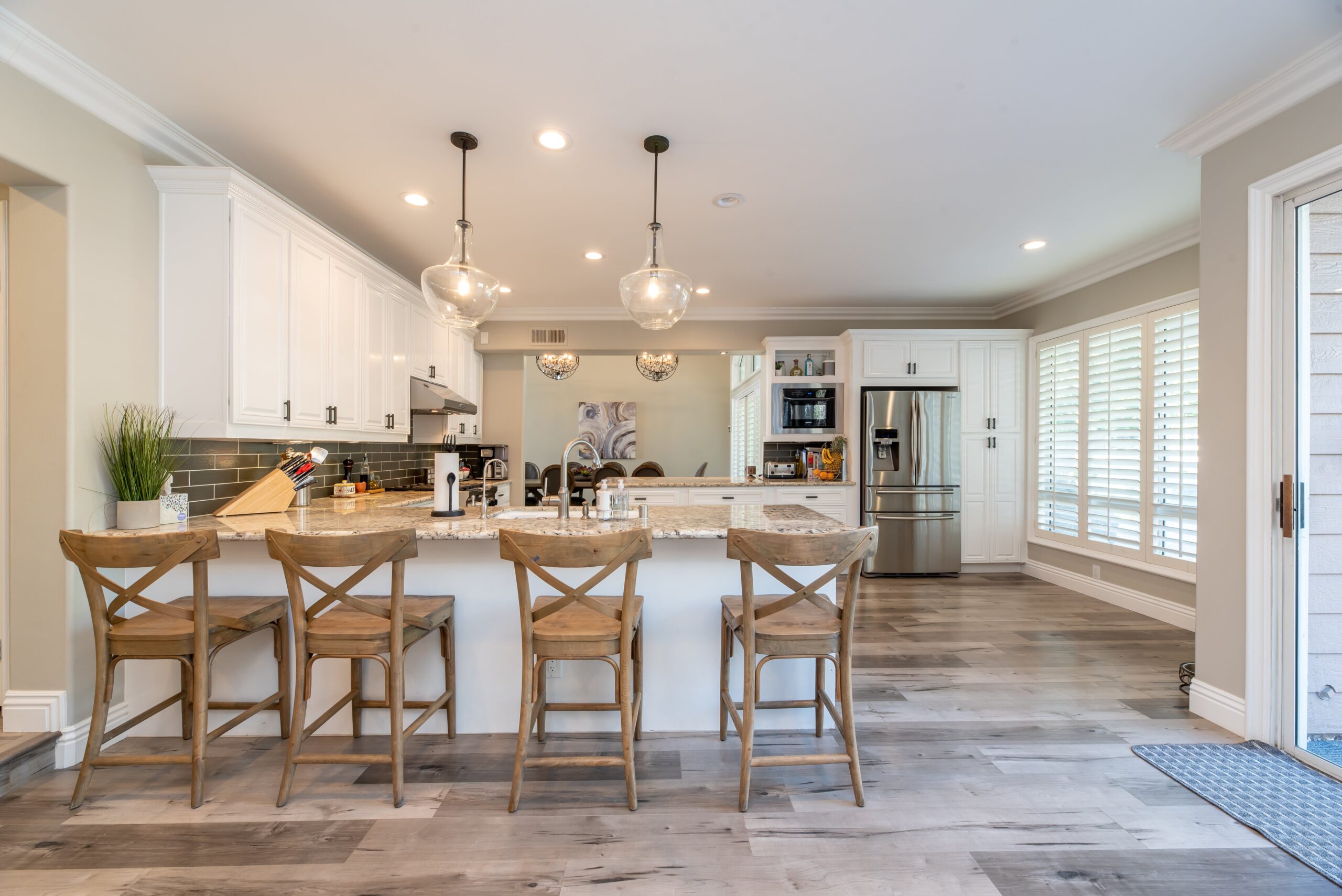 Kitchen Remodeling Richmond VA Unveils Comprehensive Services in Richmond, Virginia